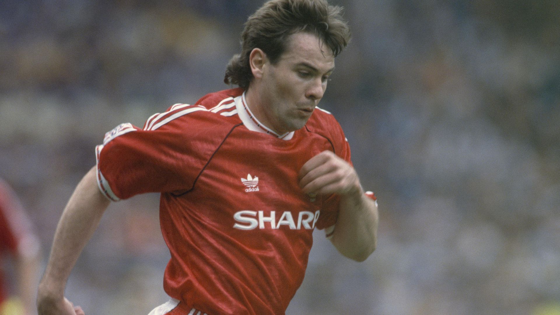 Highlights of the 1991 European Super Cup against Red Star Belgrade