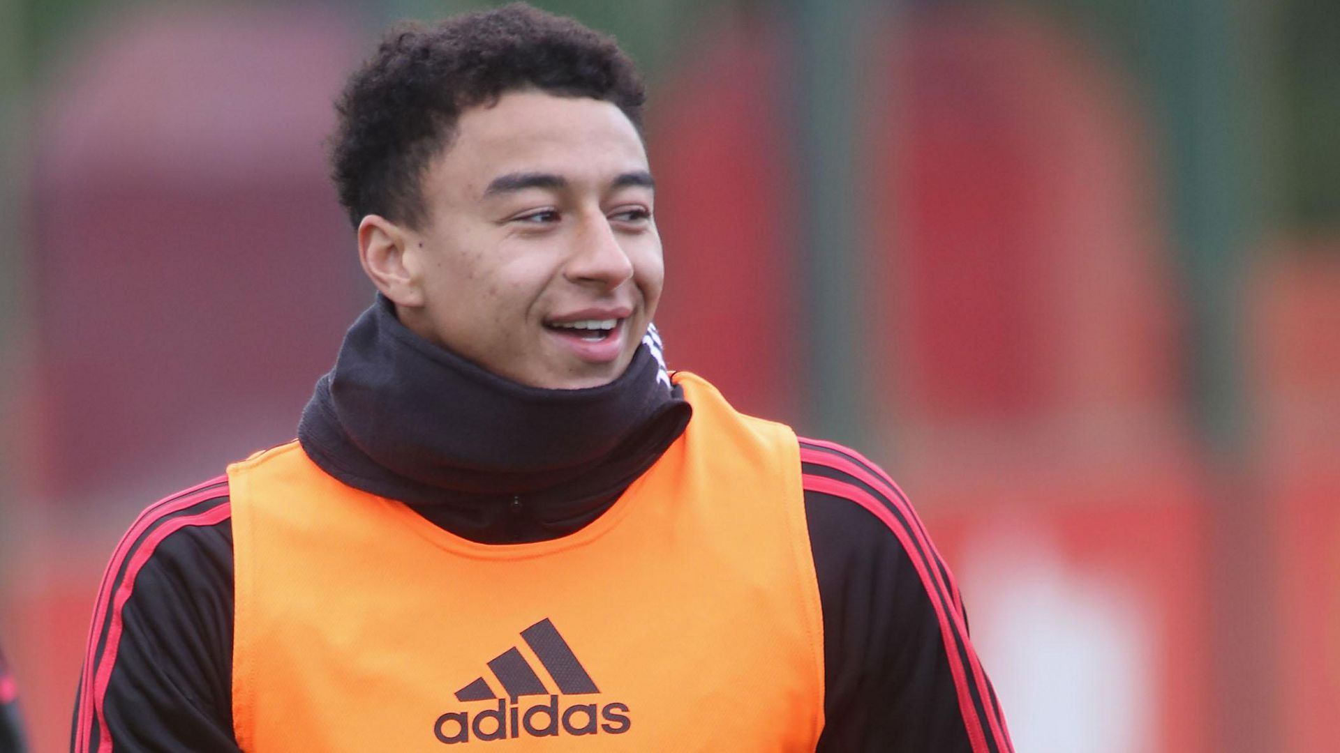 Jesse Lingard Reveals 10 Things About His Lifestyle To Inside United Manchester United