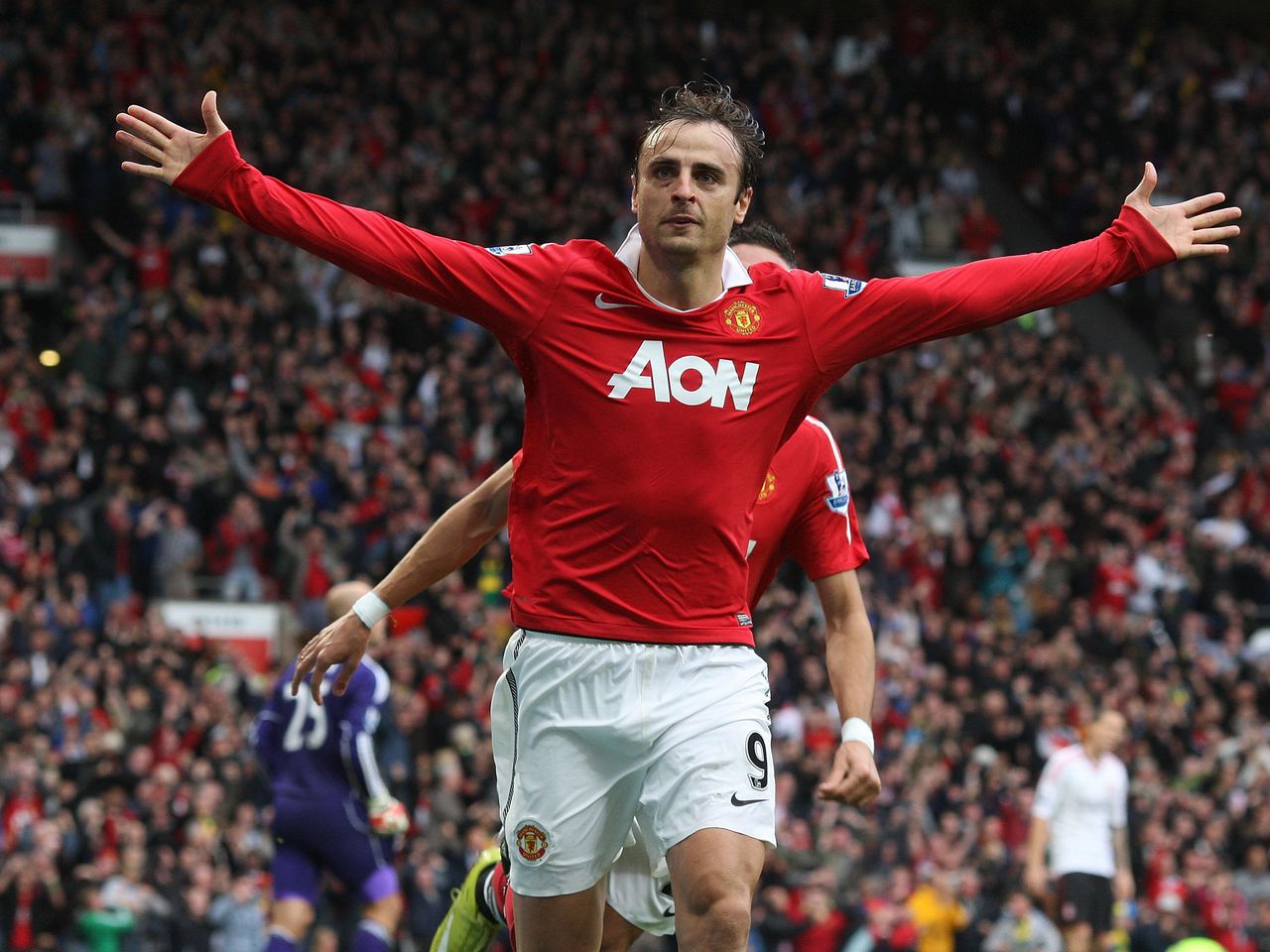 Team News For Liverpool V Man United At Anfield Manchester United