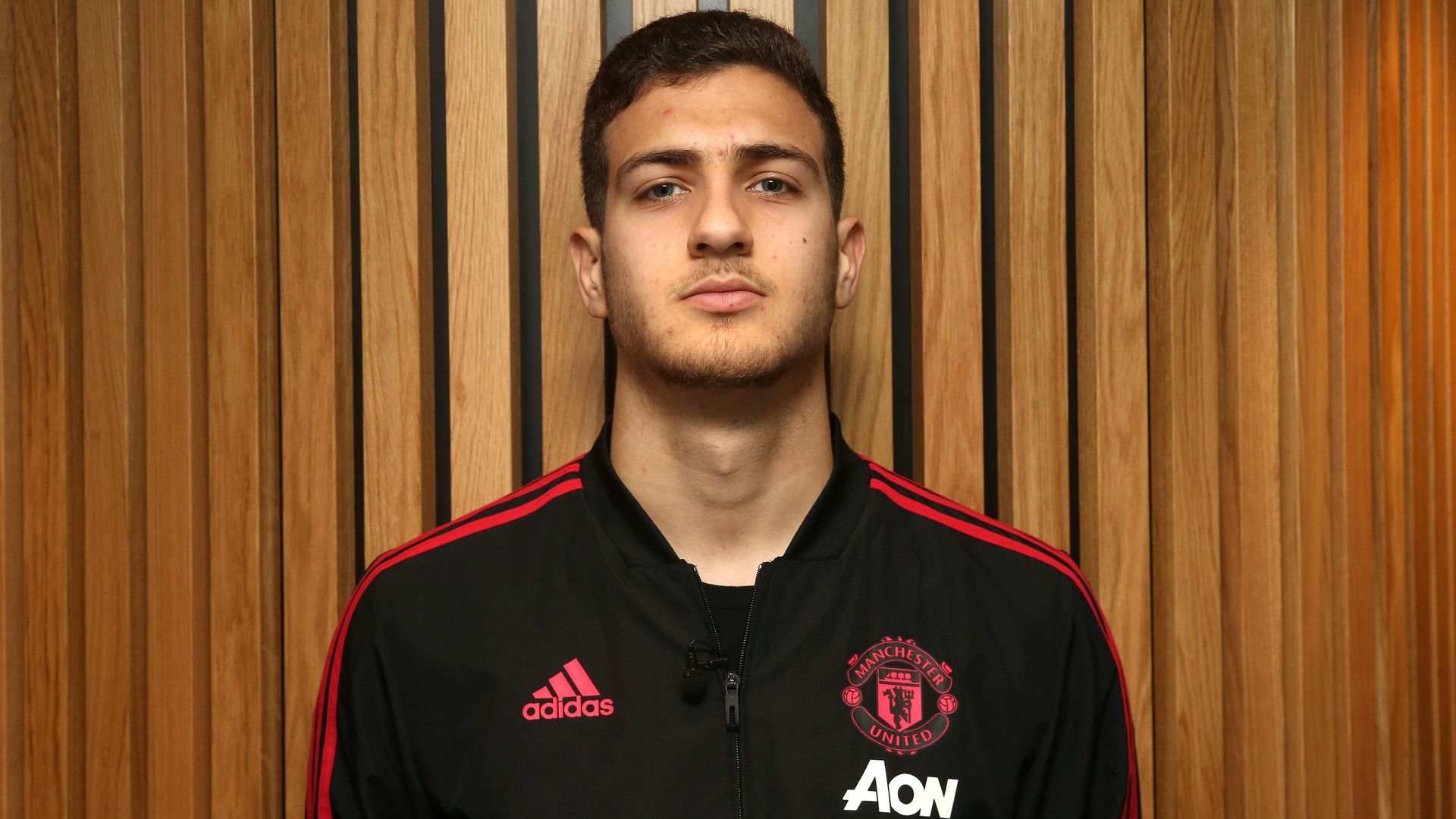 Why Diogo Dalot Admires Man Utd Legend Cristiano Ronaldo Manchester United