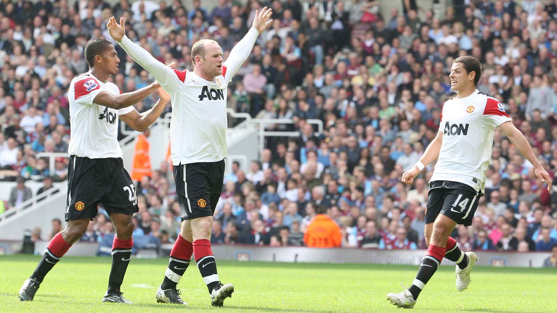 Premier League 2010-11 Preview: West Ham United, Forging Survival From The  Cluster 