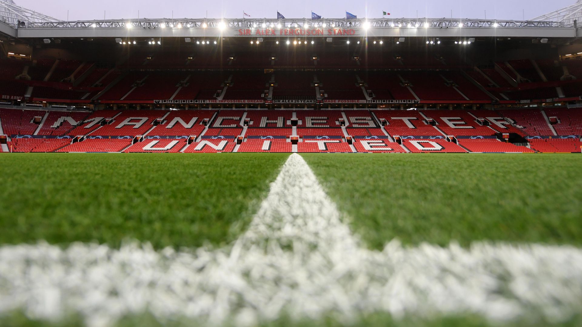 Match Preview Man Utd V Fulham Manchester United