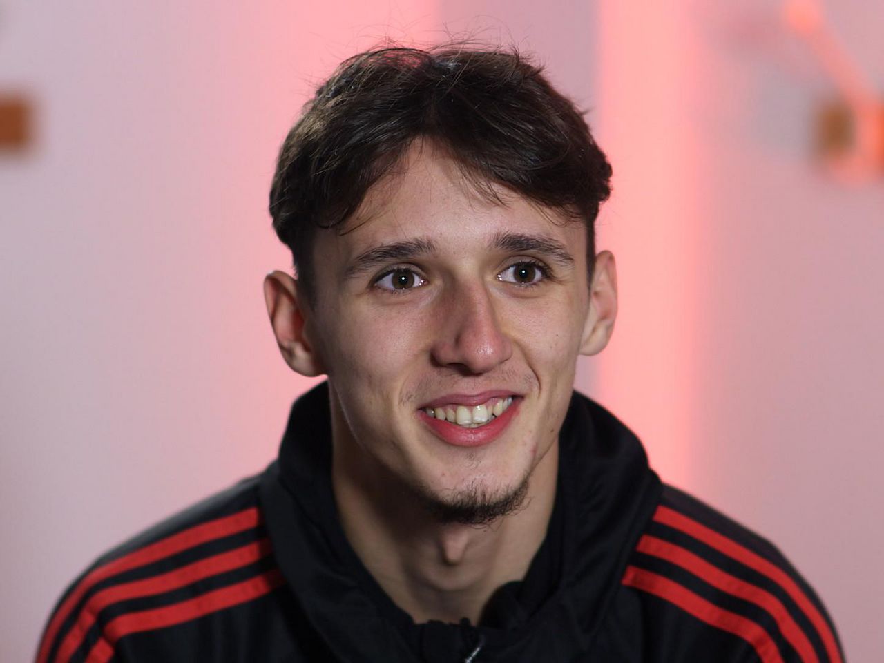 Man Utd Midfielder Callum Whelan Joins Port Vale On Loan Manchester United