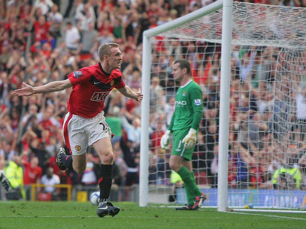 Manchester United 2011/12 position-by-position review: Goalkeeper - The  Busby Babe