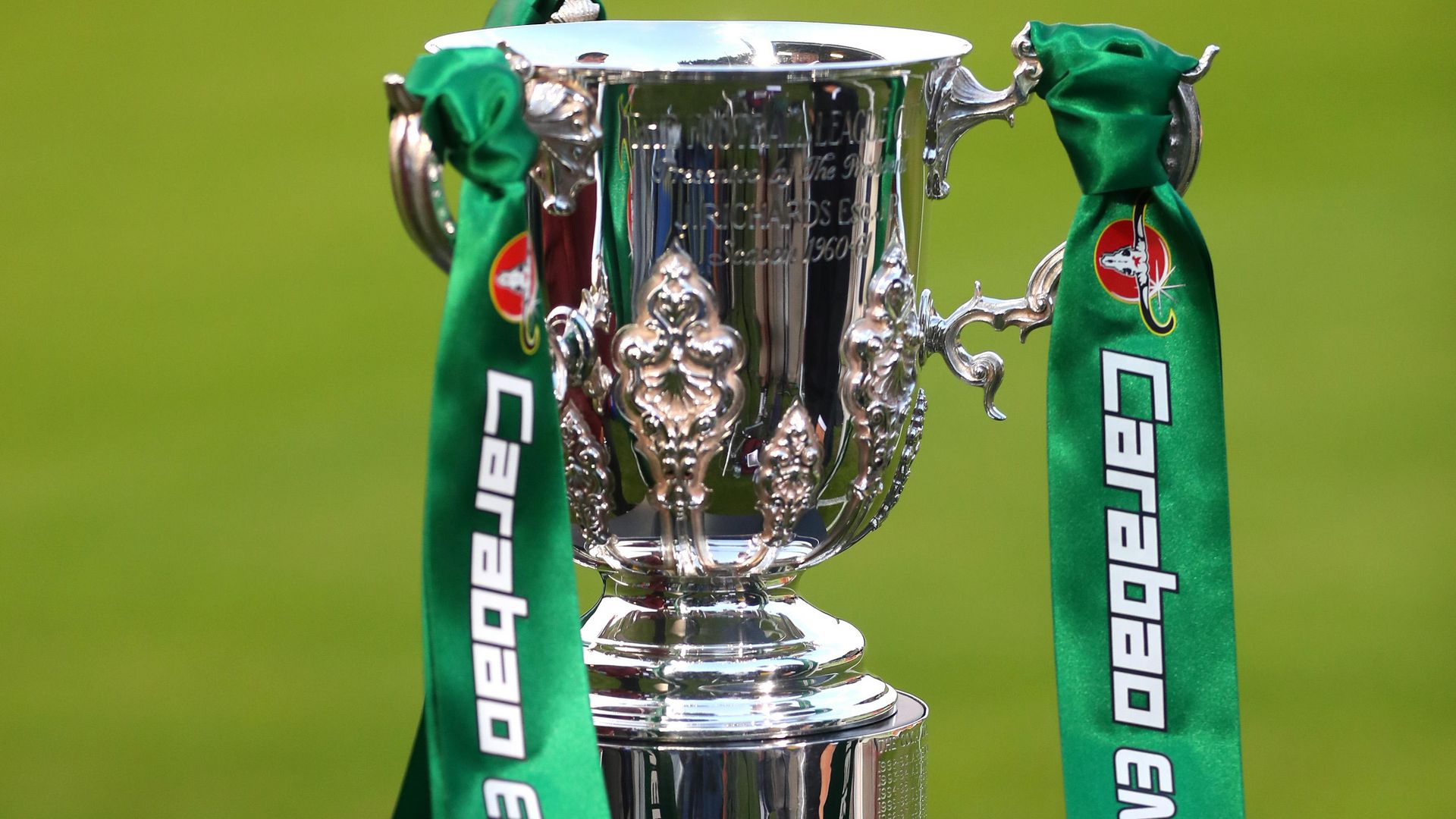 When is the Carabao Cup semifinal draw? Manchester United