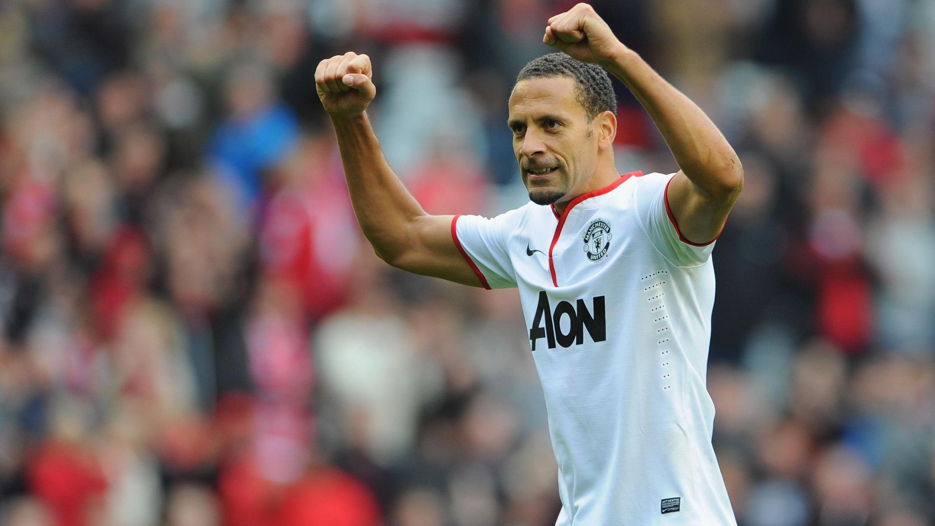 Classic Quotes From Legends On Liverpool V Man United Rivalry Manchester United