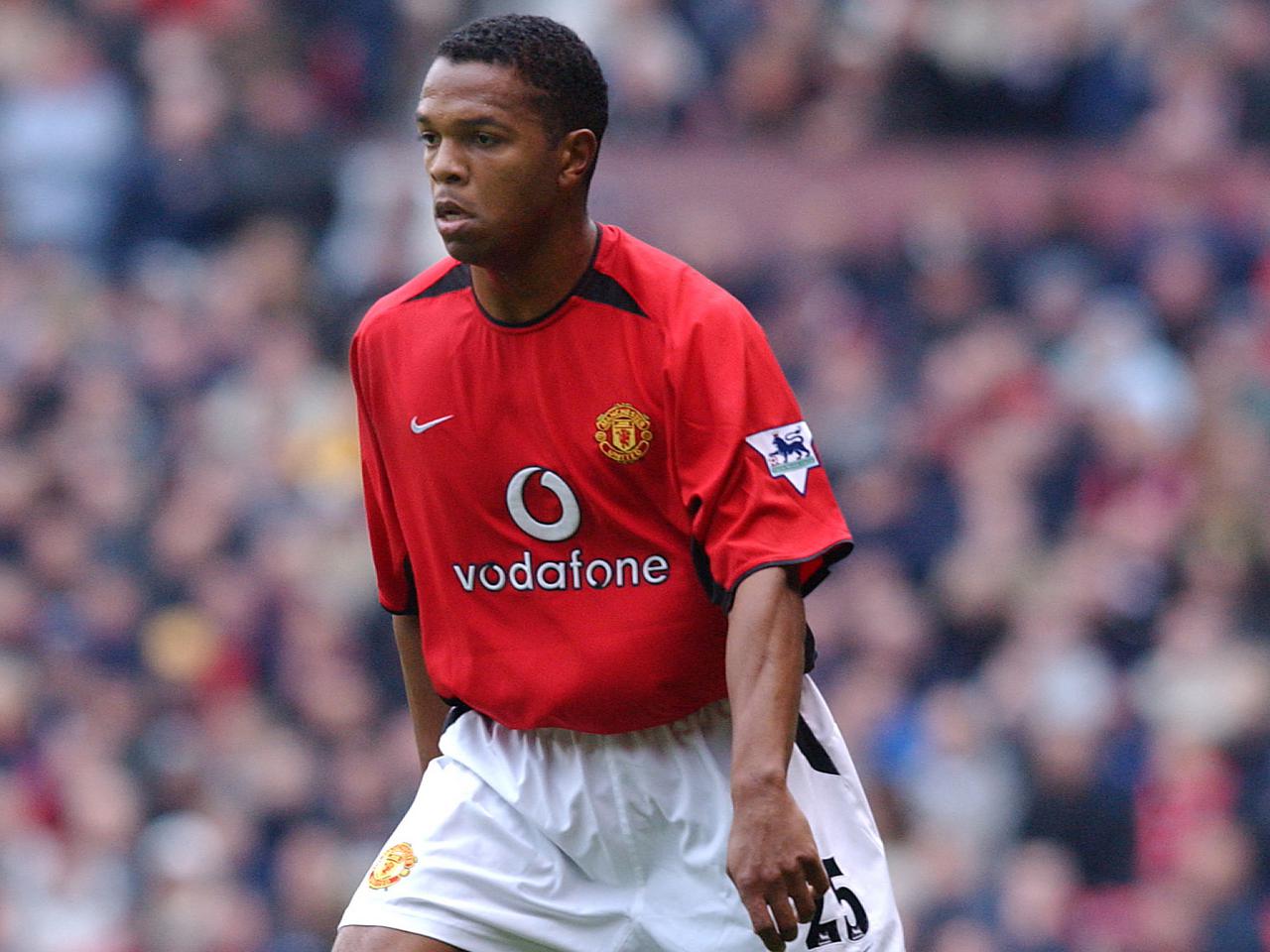 A To Z Goal Of The Day Series Q Is For Quinton Fortune Manchester United