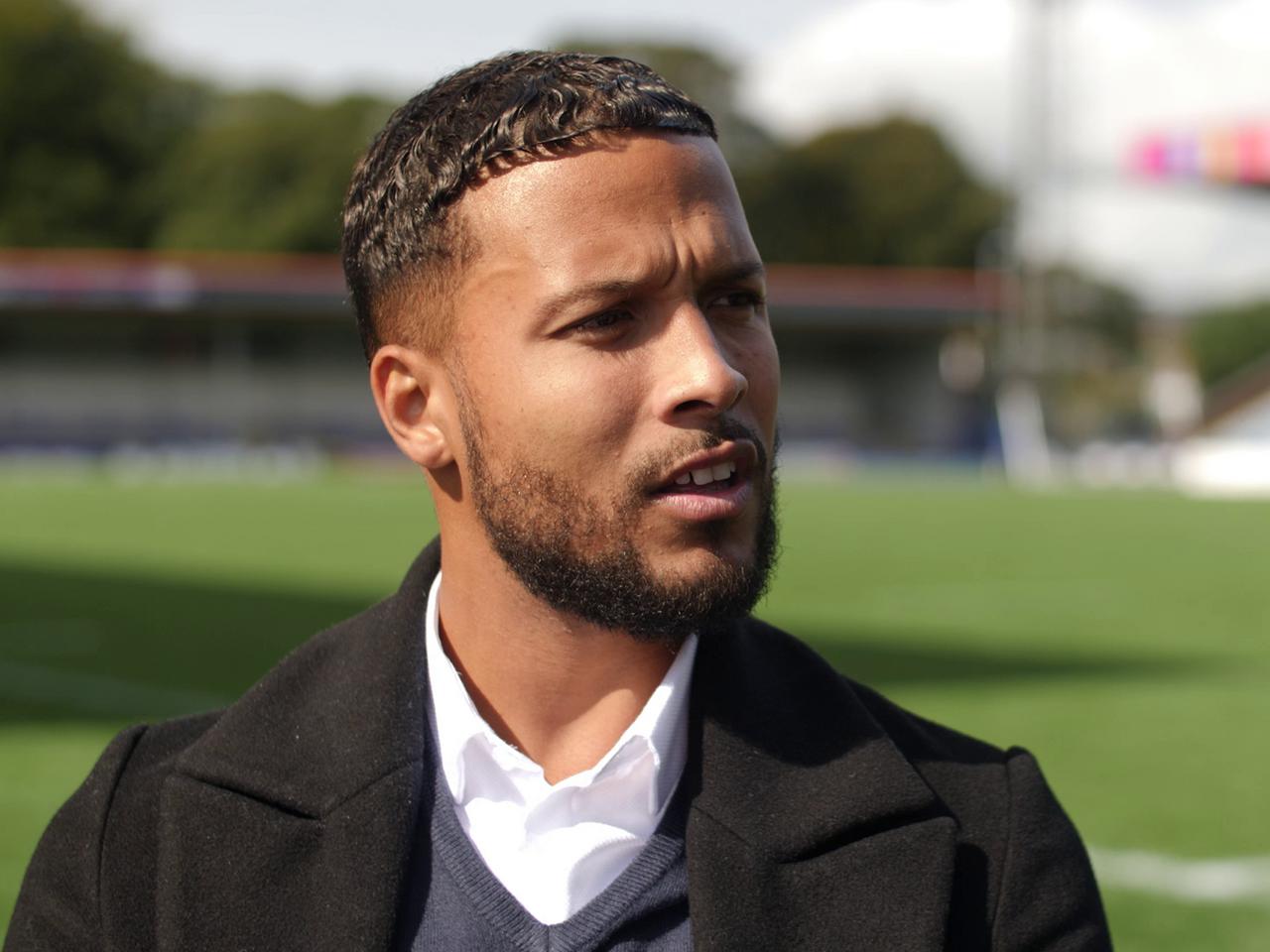 Thompson: How I beat cancer and kept my club up