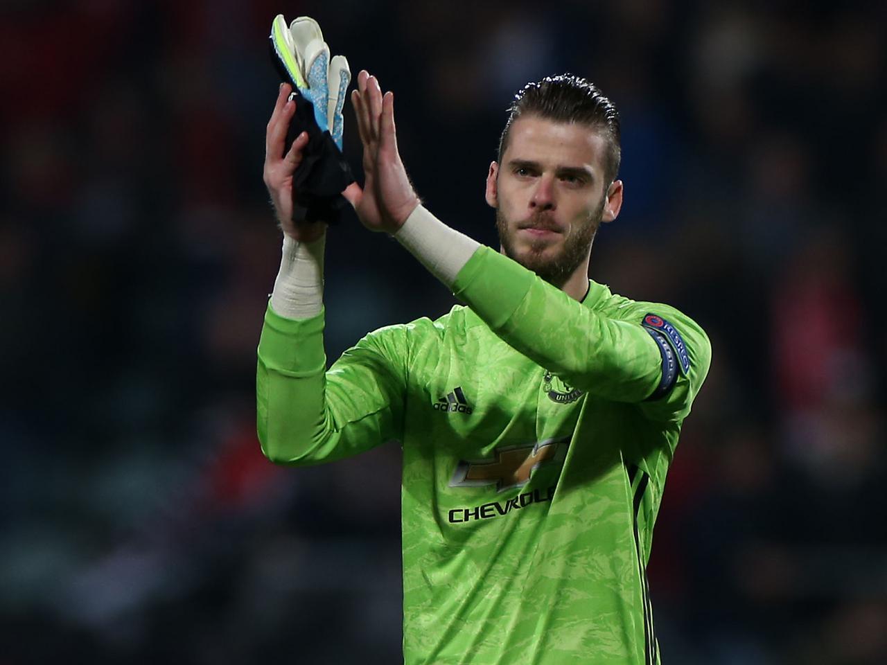 Az Vs Manchester United Uefa Europa League 03 October 2019 Manchester United Manchester United