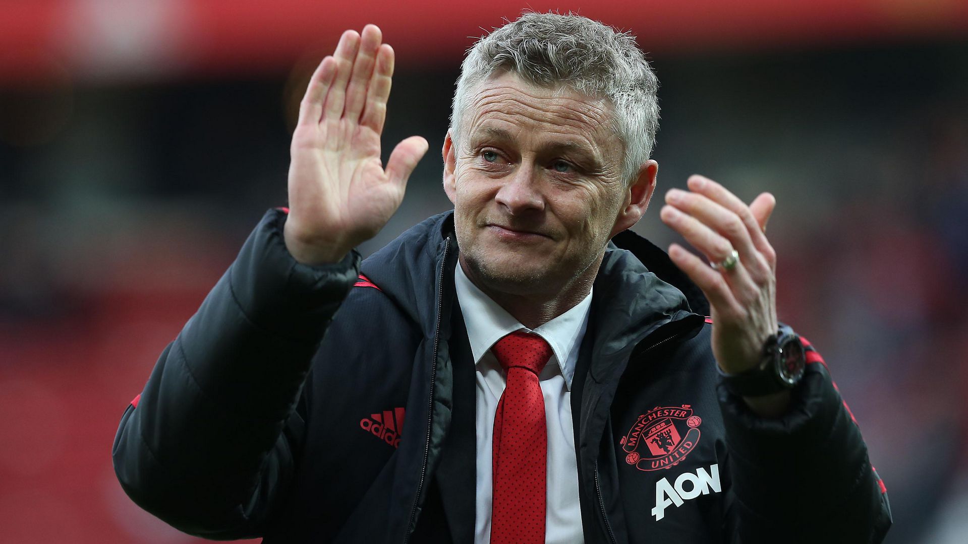 Man Utd team news update for last game v Cardiff City | Manchester United