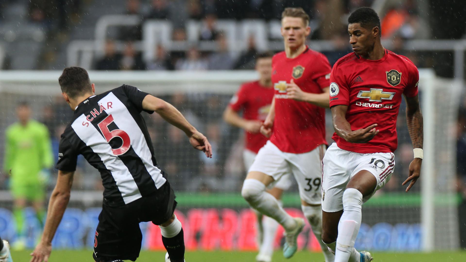 Man Utd v Newcastle essential match info, tickets, TV channel