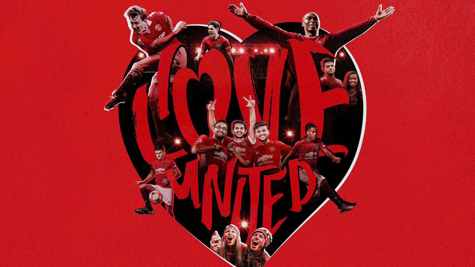 Manchester United brings #ILoveUnited to Dallas | Manchester United