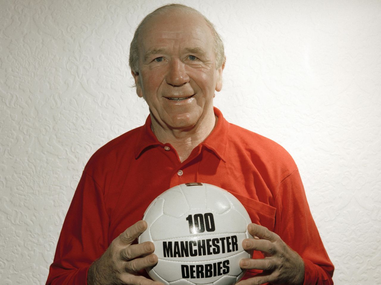 Sir Matt Busby