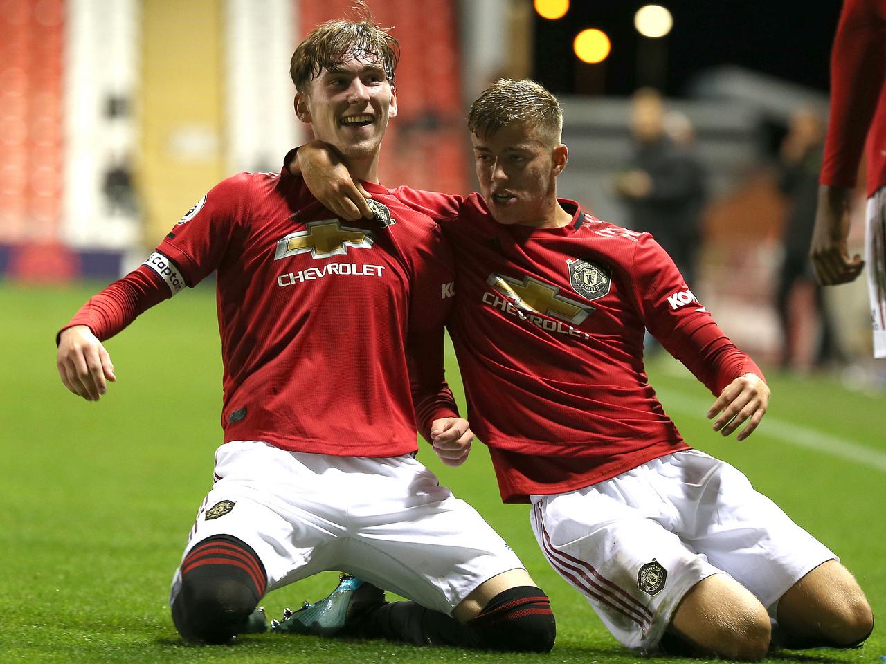 Match Report Huddersfield V Man Utd Under 23s Friendly Manchester United