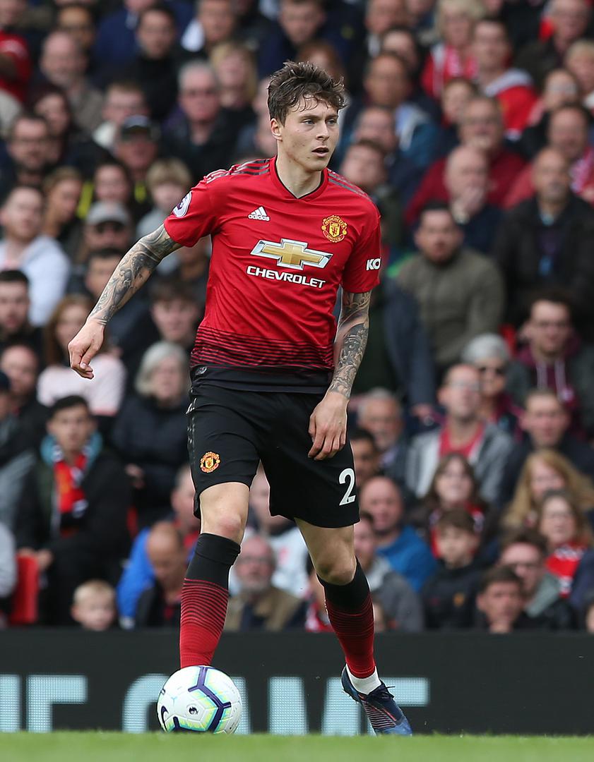 Gallery Of Man United Players From Scandinavia Manchester United