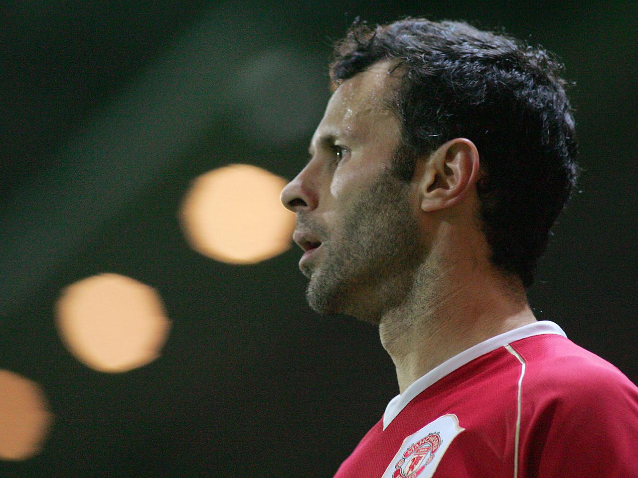 Ryan Giggs