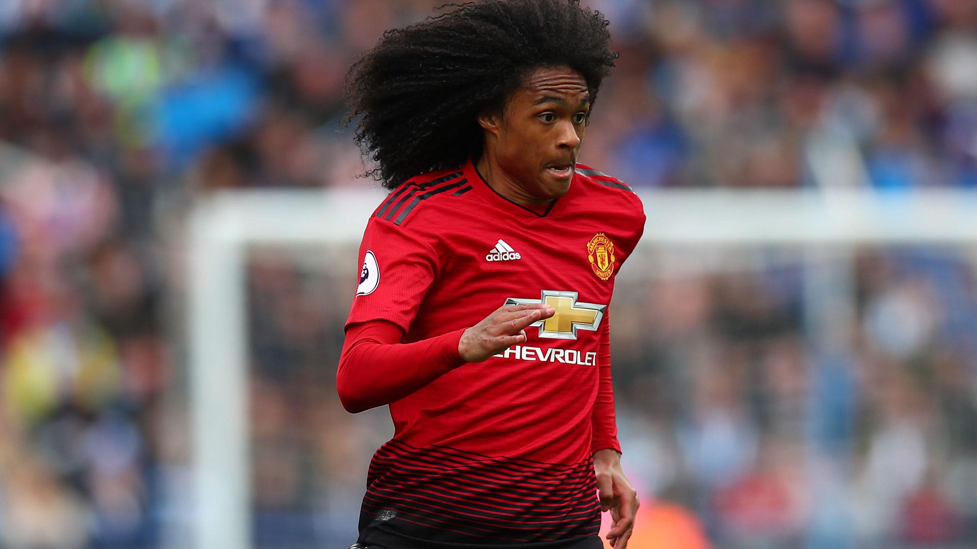 Nicky Butt Tips Tahith Chong For More Man Utd Progress Manchester United
