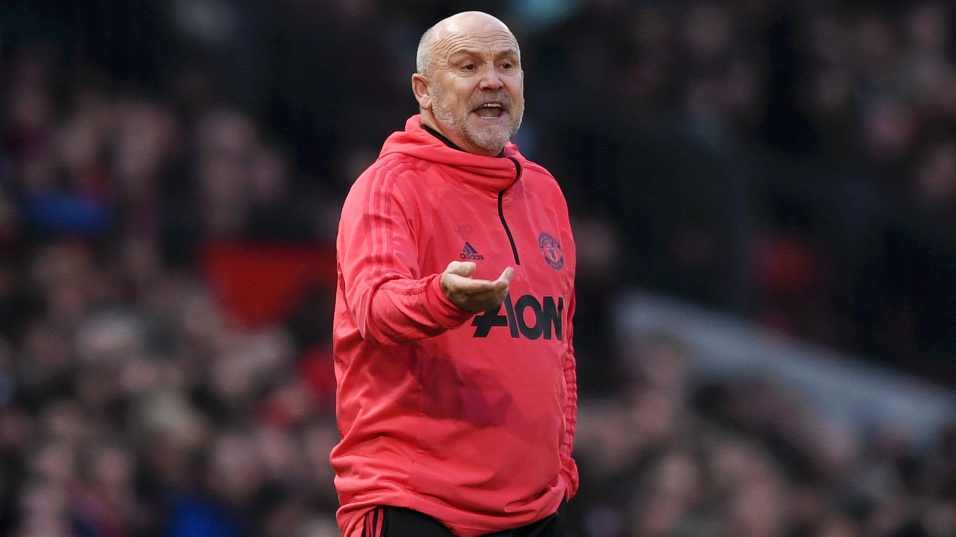 Mike Phelan Confirmed As Man Utd Assistant Manager Manchester United
