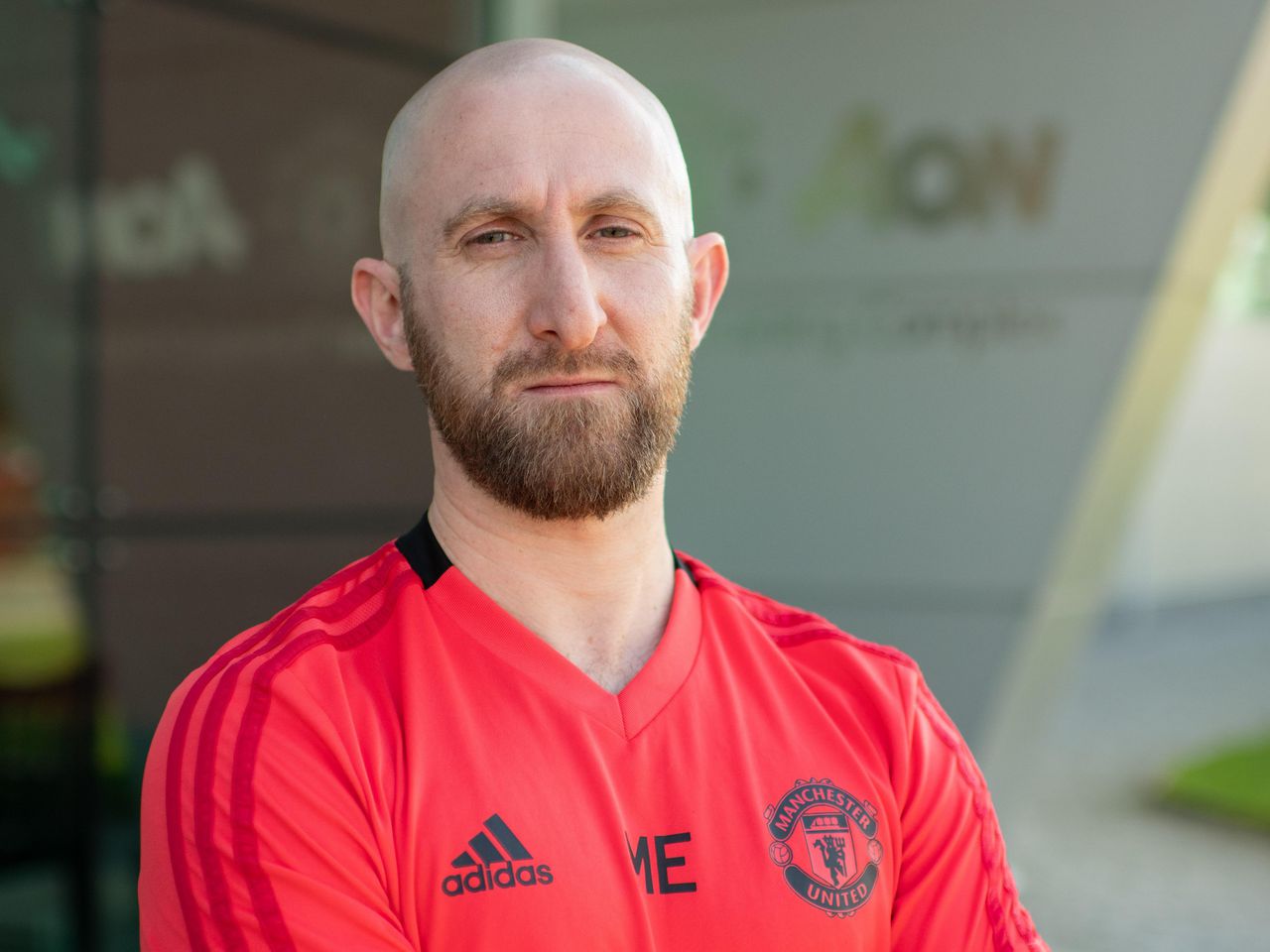 Mark Ellison S Five Tips And Advice For Nutrition To Mirror Professional Footballers Manchester United