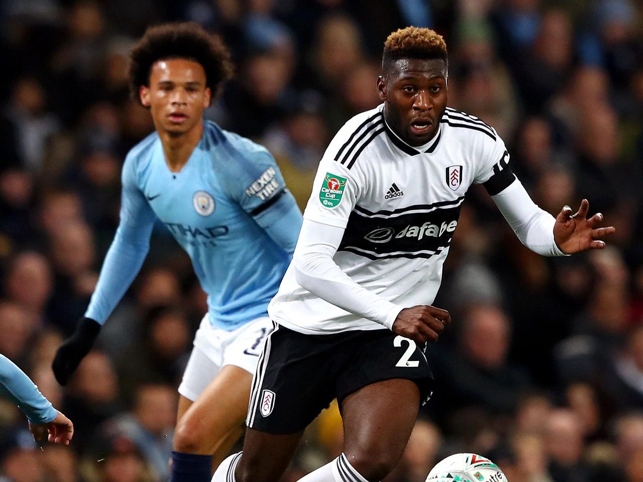 Man Utd Defender Tim Fosu Mensah Is Fastest In Premier League Manchester United