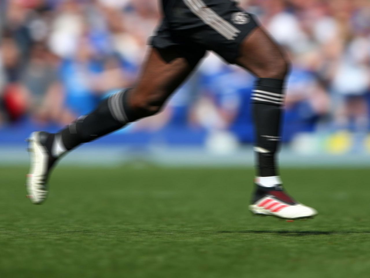 Man Utd Defender Tim Fosu Mensah Is Fastest In Premier League Manchester United