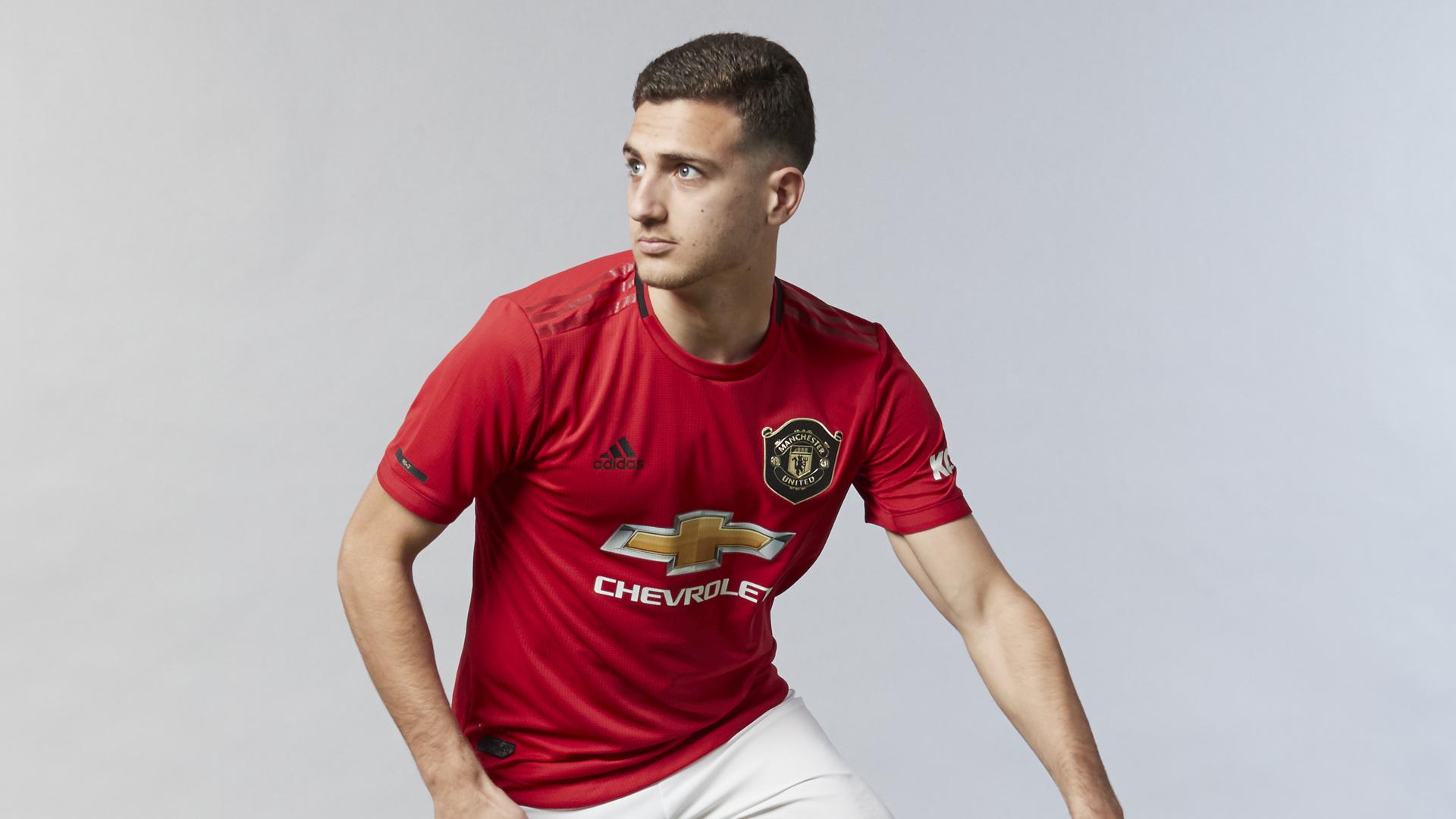 My Country And Me Diogo Dalot On Portugal Manchester United