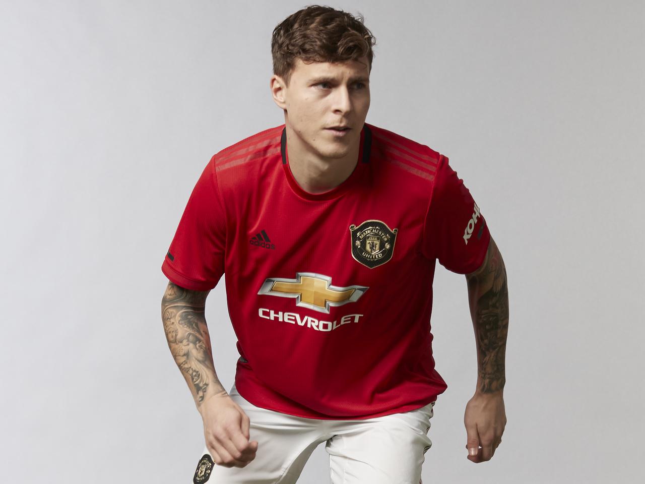 Man Utd Teams Up With Konami On New Pes 2020 Football Video Game Manchester United