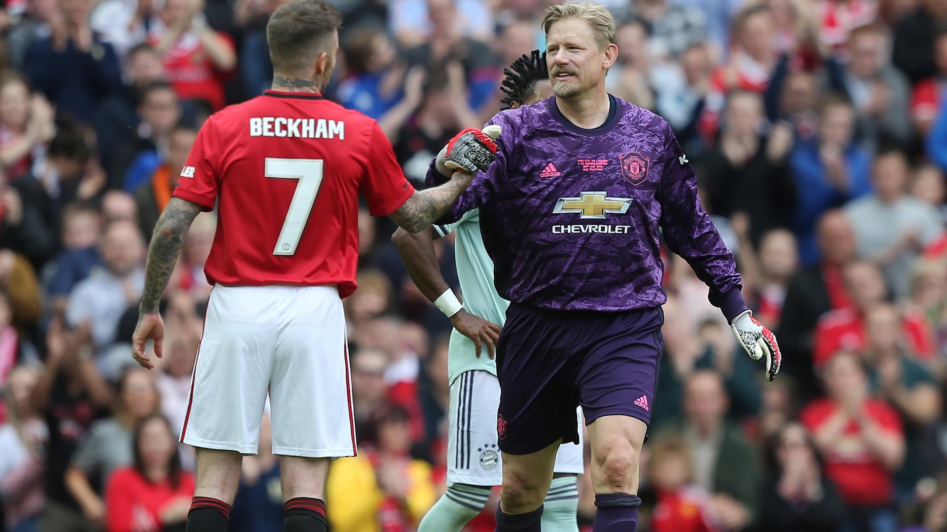 Live video stream of Man Utd v Bayern Munich, the Treble ...