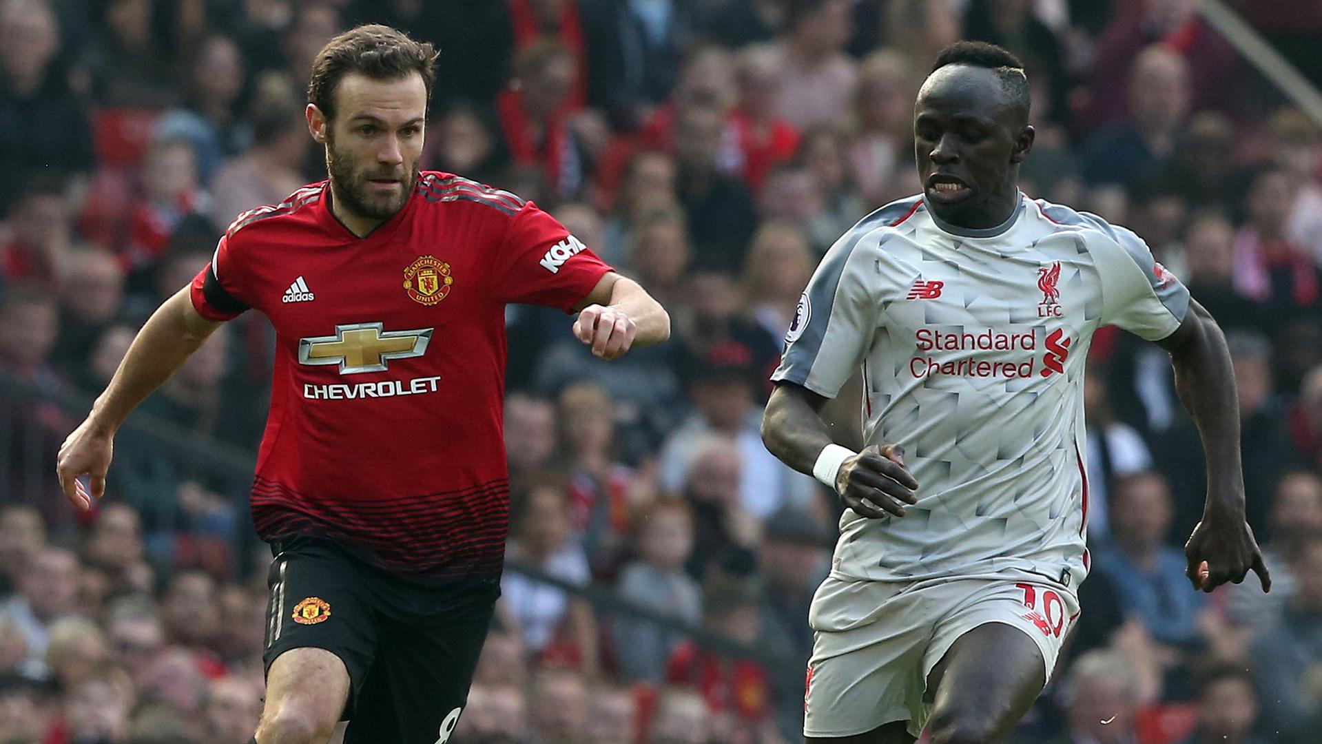 Man Utd Fixtures On Tv - Premier League fixtures: Man Utd ...