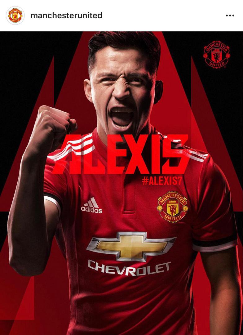Gallery Of Top 10 Liked Posts On Official Man Utd Instagram Account Manchester United