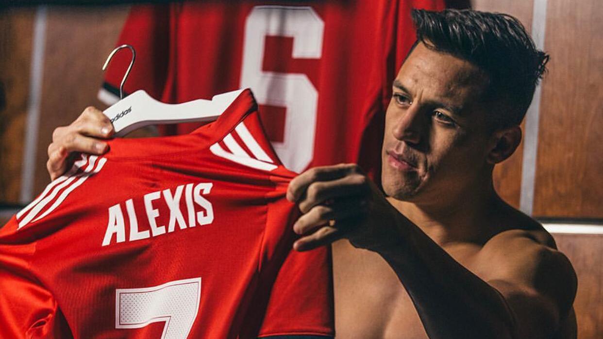 Gallery Of Top 10 Liked Posts On Official Man Utd Instagram Account Manchester United