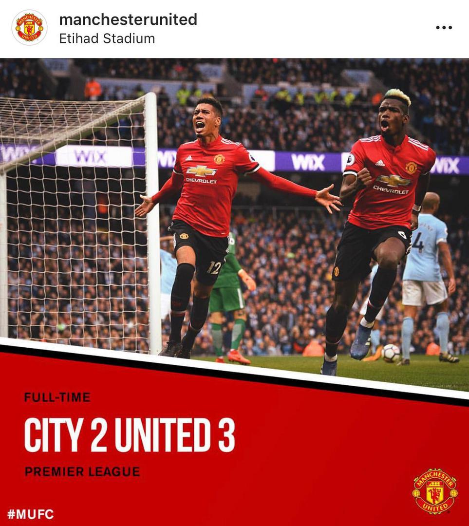 Gallery Of Top 10 Liked Posts On Official Man Utd Instagram Account Manchester United Bolasiar situs siaran sepak bola langsung online terlengkap menghadirkan live pertandingan. man utd instagram