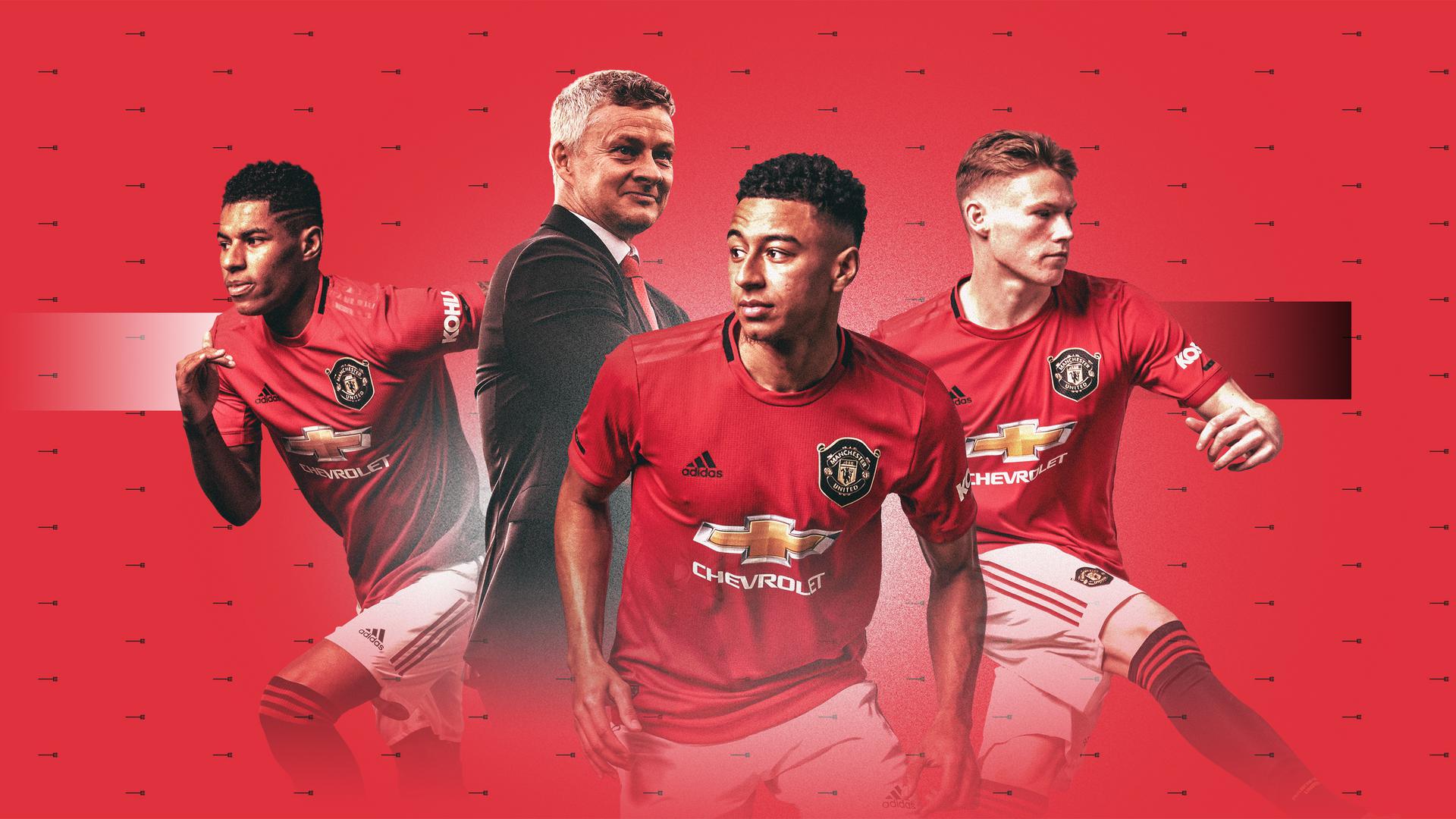Get 12 Months Of Mutv For The Price Of Six Manchester United