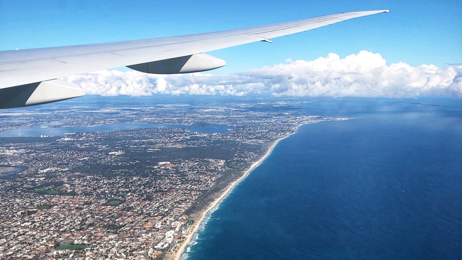 TOUR 2019 호주에 도착하는 순간을 담다! 공식 맨체스터 유나이티드 웹사이트