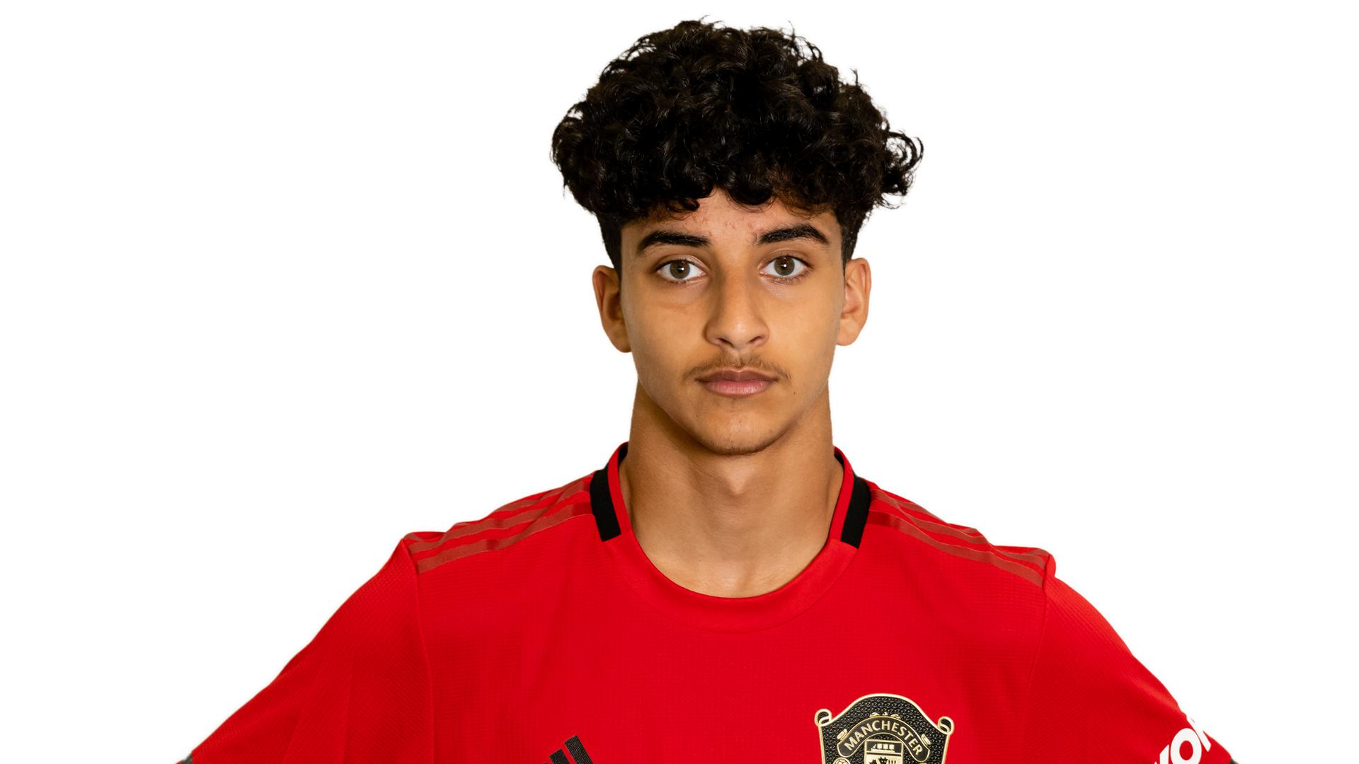 Player Profile Zidane Iqbal Manchester United In the latest episode of the united hour podcast, imran is joined on a mission of mercy by colm and jamie to put united's hideous fa cup exit at i just want the best players playing for utd. player profile zidane iqbal manchester united