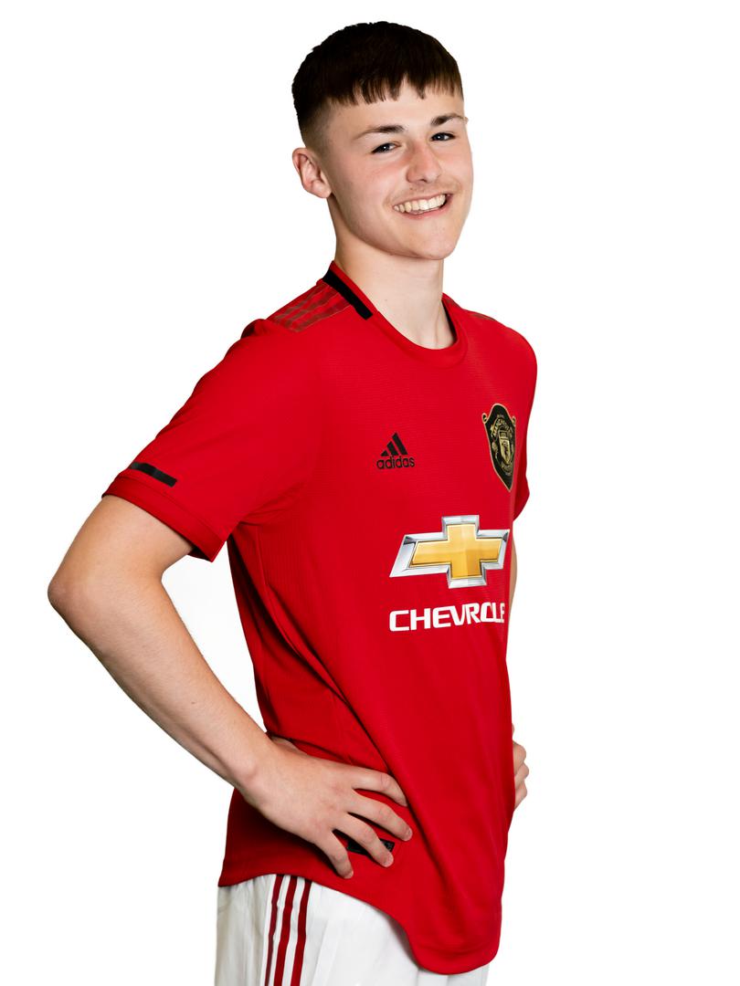 Player Profile Hannibal Mejbri Manchester United