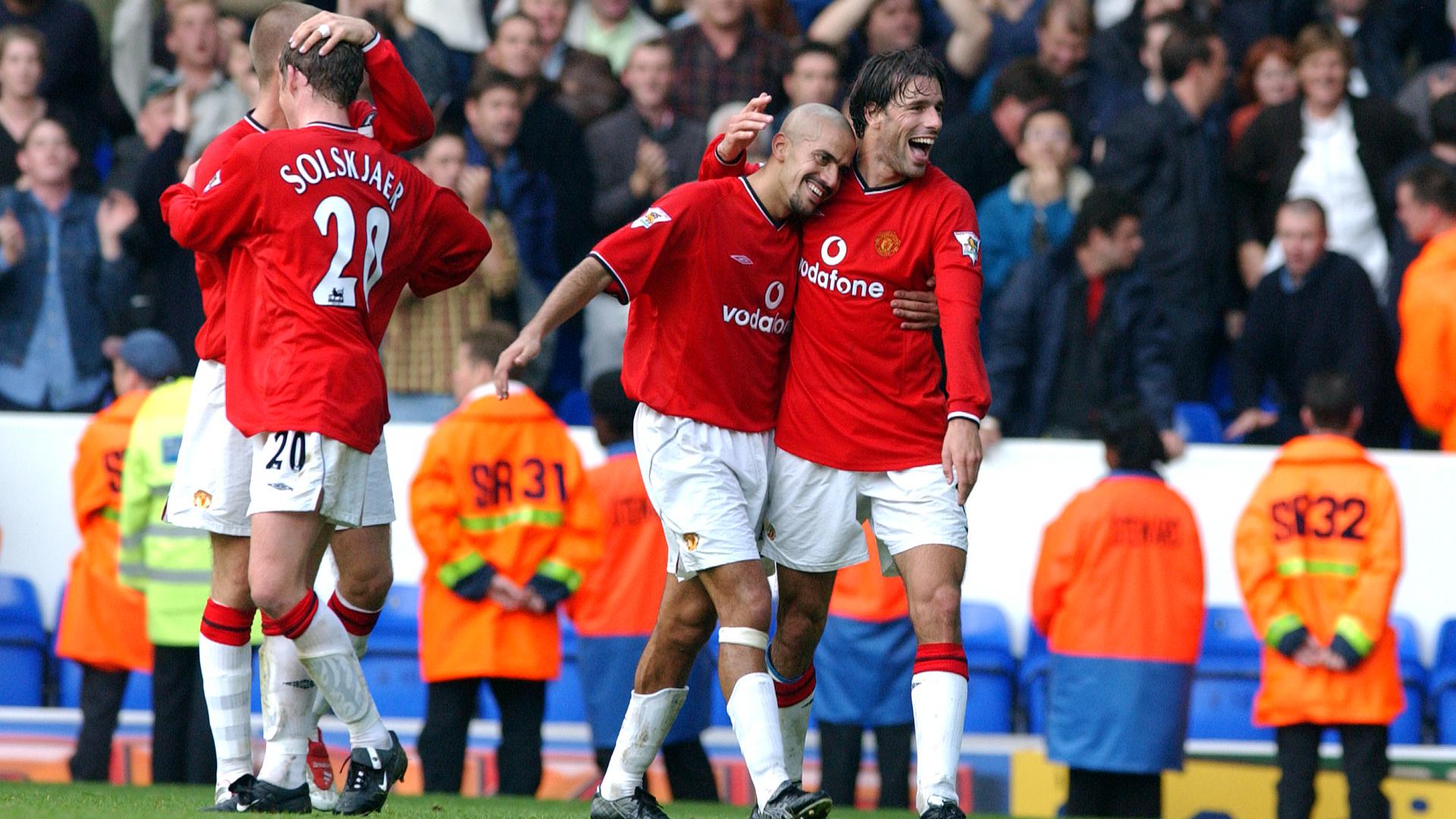 Match Rewind on demand watch Spurs 3 Man United 5 in full | Manchester