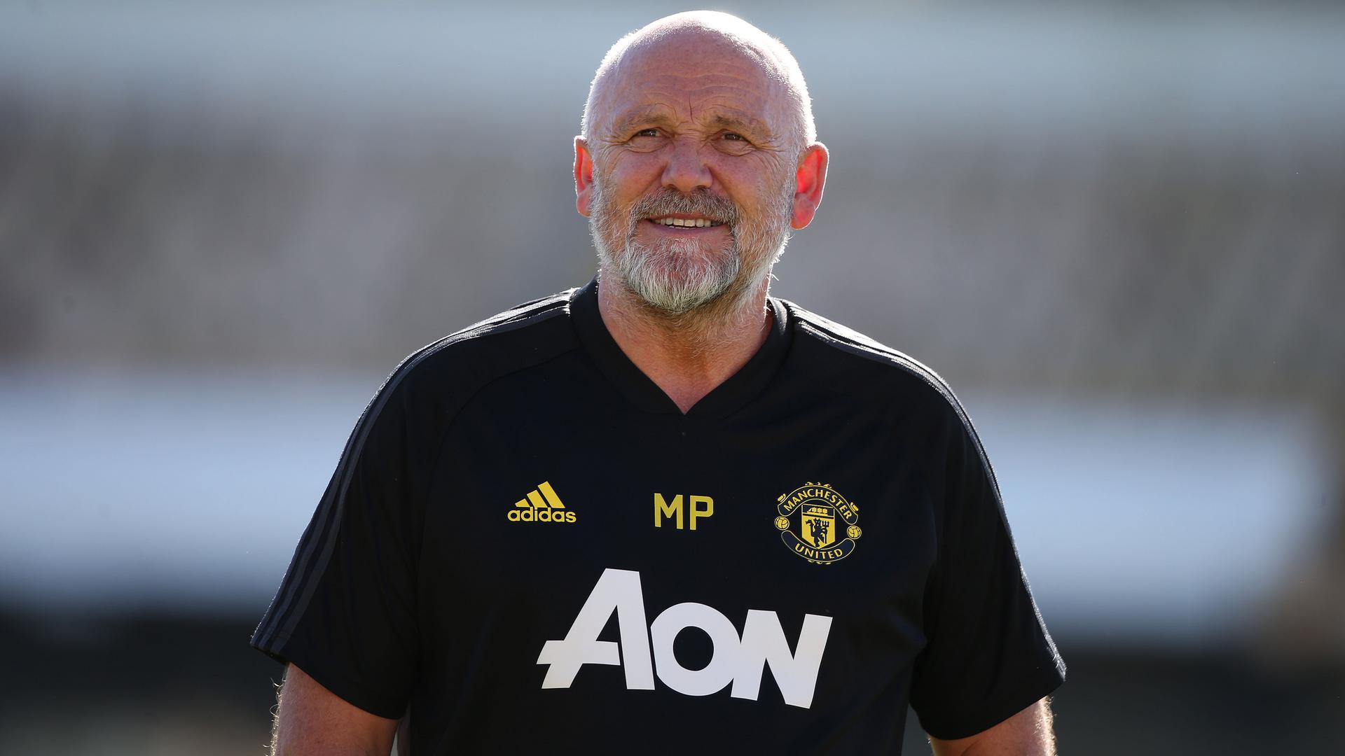 UTD Podcast Mike Phelan on his love for the club and hard work