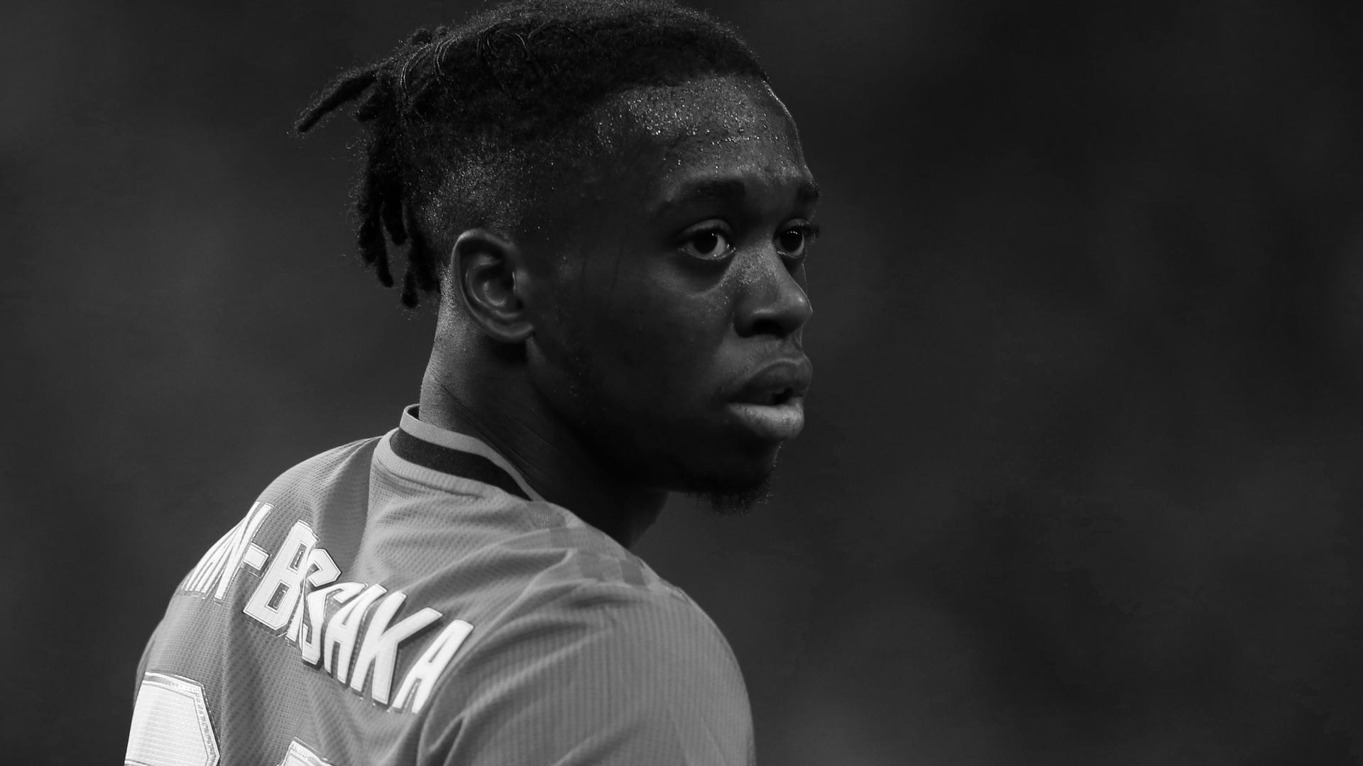 Utd Unscripted Richard Shaw On Aaron Wan Bissaka Manchester United