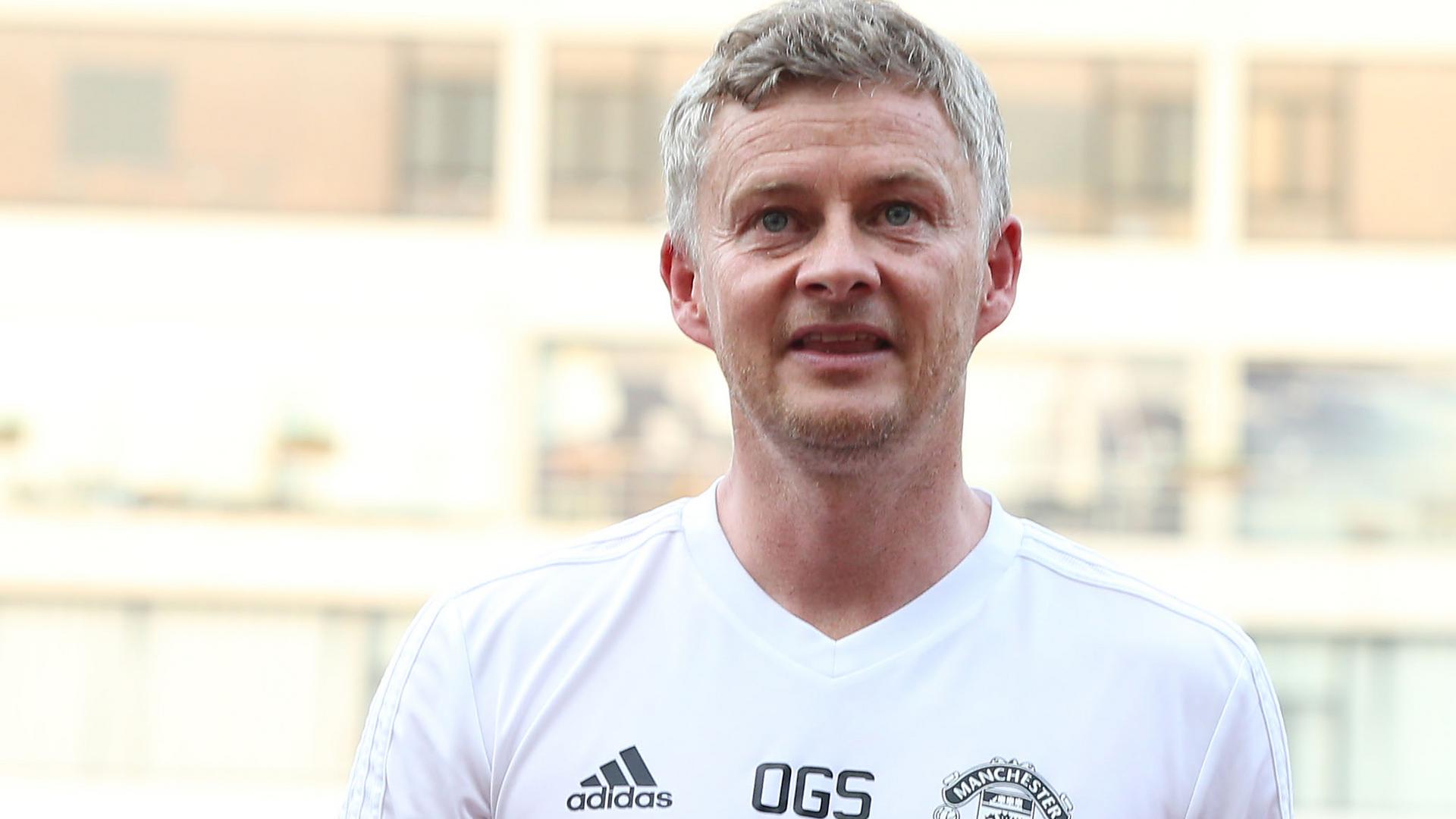 Man Utd name 26-man travelling squad for Oslo v ...