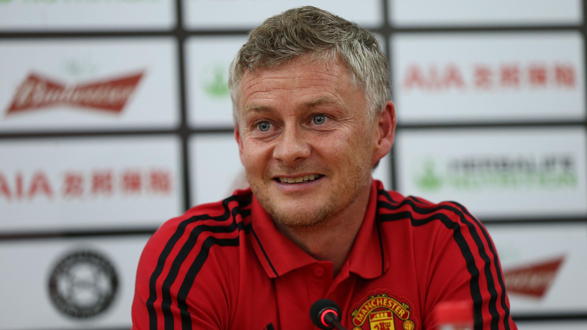 Early team news for Man Utd v AC Milan | Manchester United