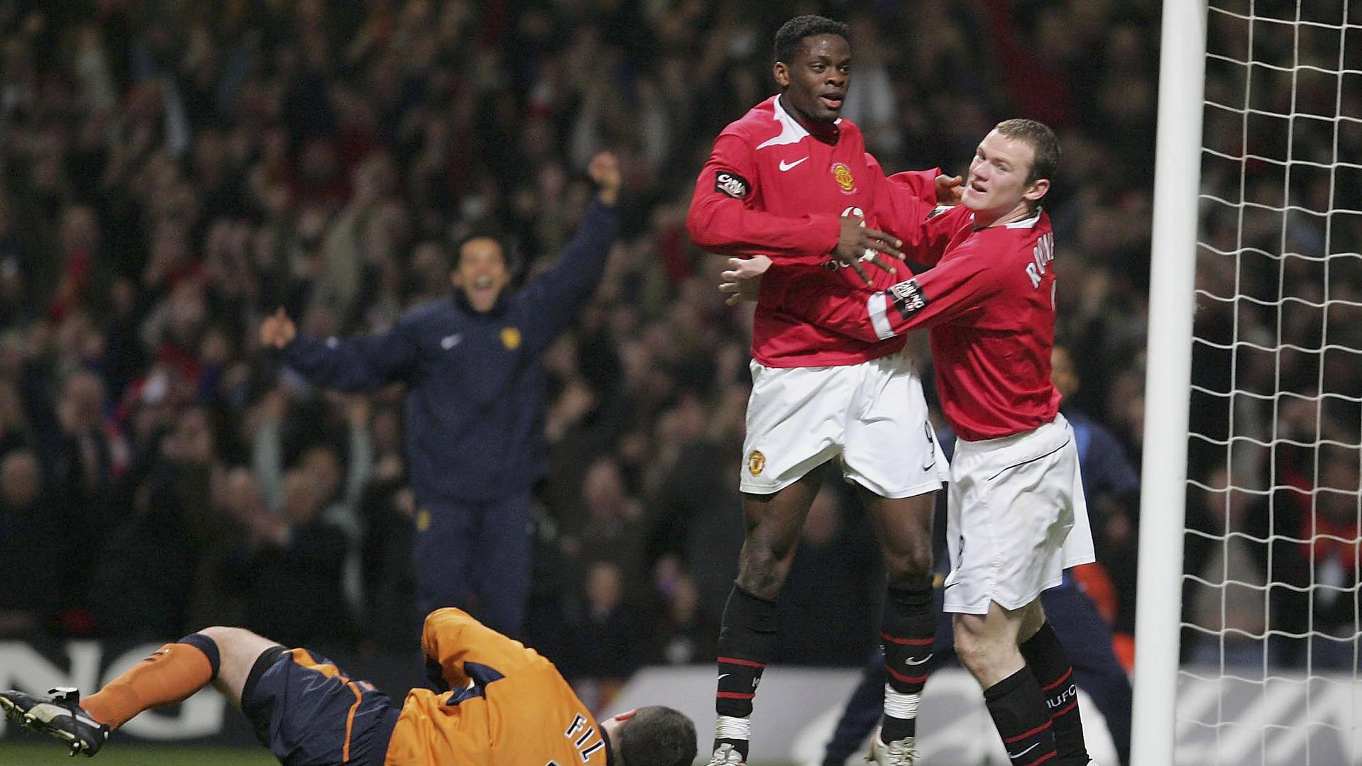 Man Utd 4 Wigan Athletic 0 highlights 2006 League Cup final Manchester United Man Utd 4 Wigan Athletic 0 highlights 2006 League Cup final Manchester United