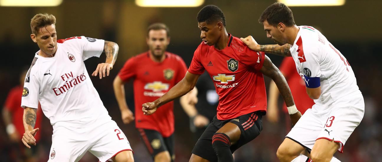 Uefa Europa League 2020 21 Manchester United Vs Ac Milan Live Streaming When And Where To Watch Online Tv Telecast Team News