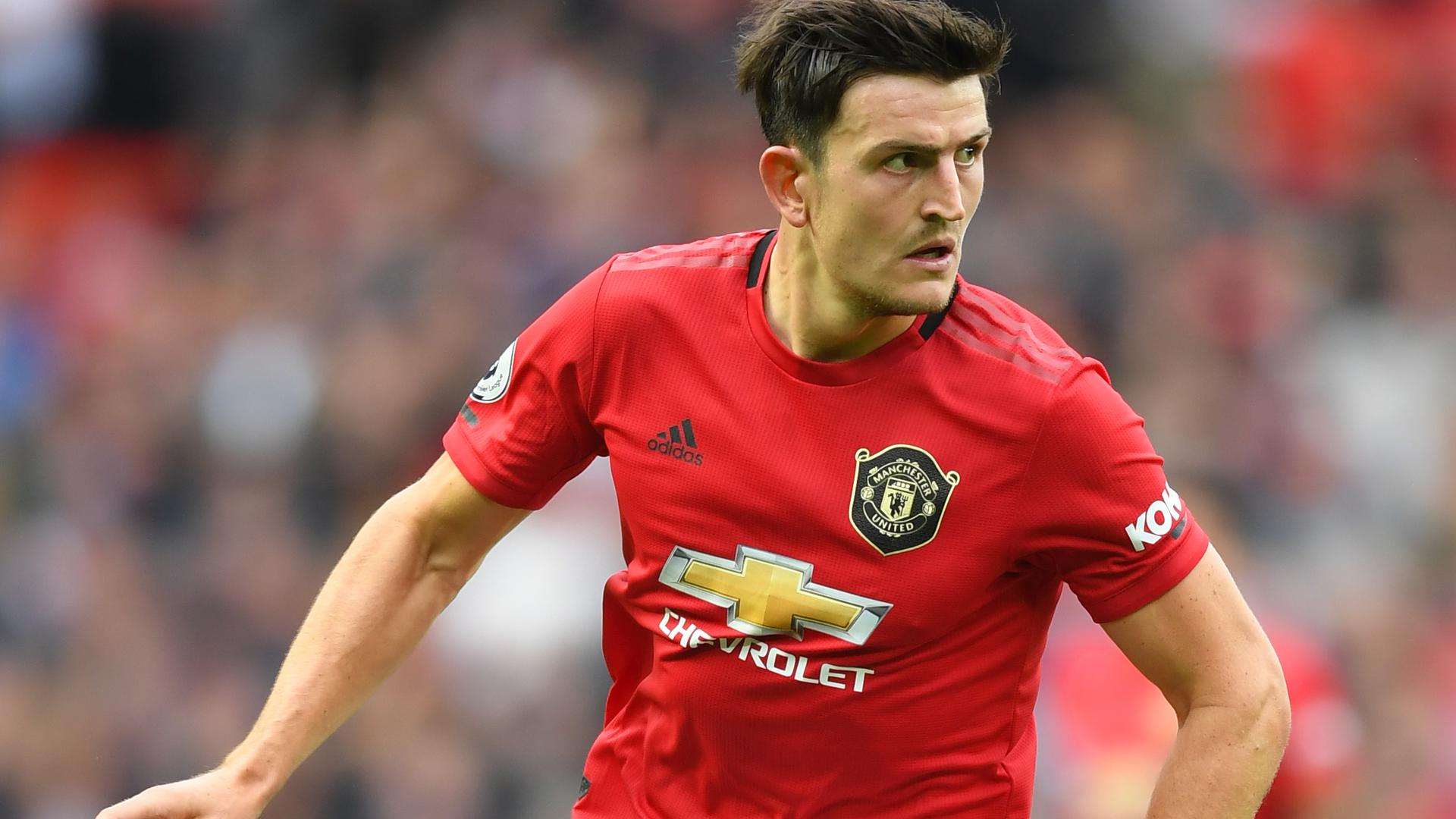 マグワイア v チェルシー マンチェスター・ユナイテッド公式サイト