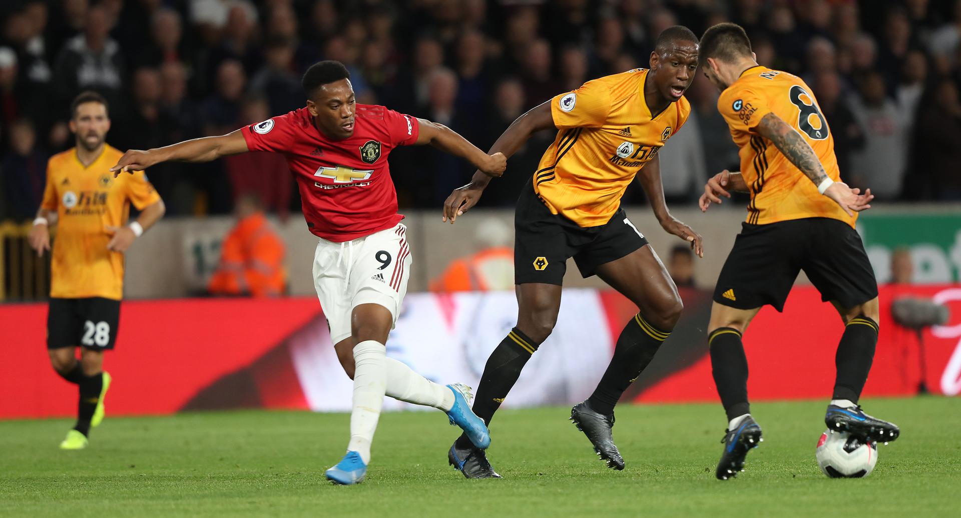Five things we learnt from Wolves v Man United | Manchester United