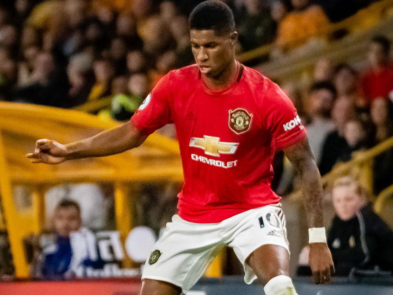 Man Utd Premier League Miscellaneous Stats From 2019 20 Premier League Manchester United