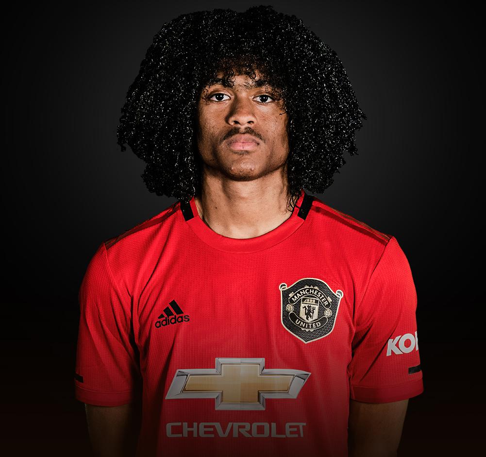 Mason Greenwood Player Profile At Man Utd Manchester United