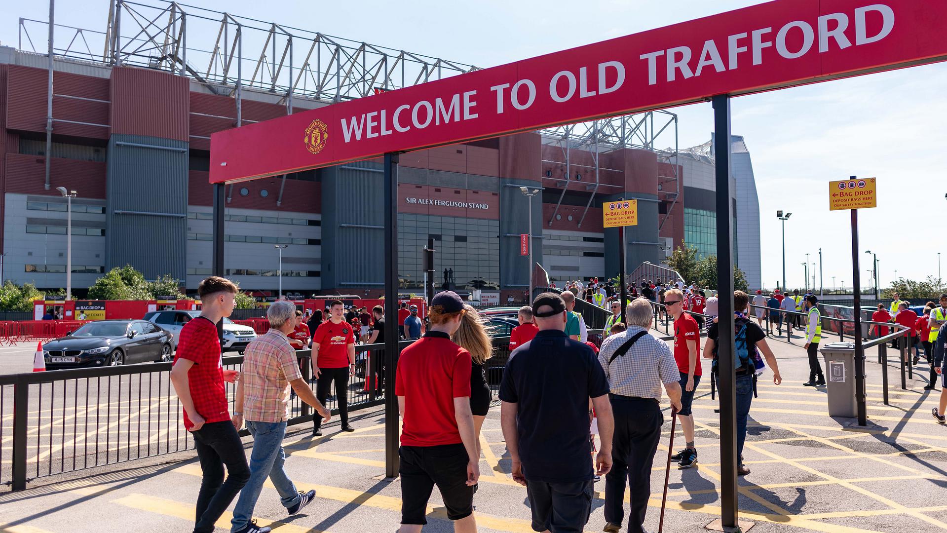 Man Utd finalising plans for new Fan Advisory Board and expanded Fans