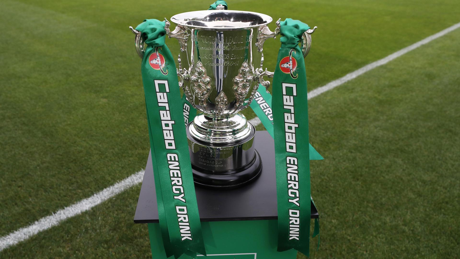 EFL announces major changes to Carabao Cup schedule for 2022/23 Manchester United