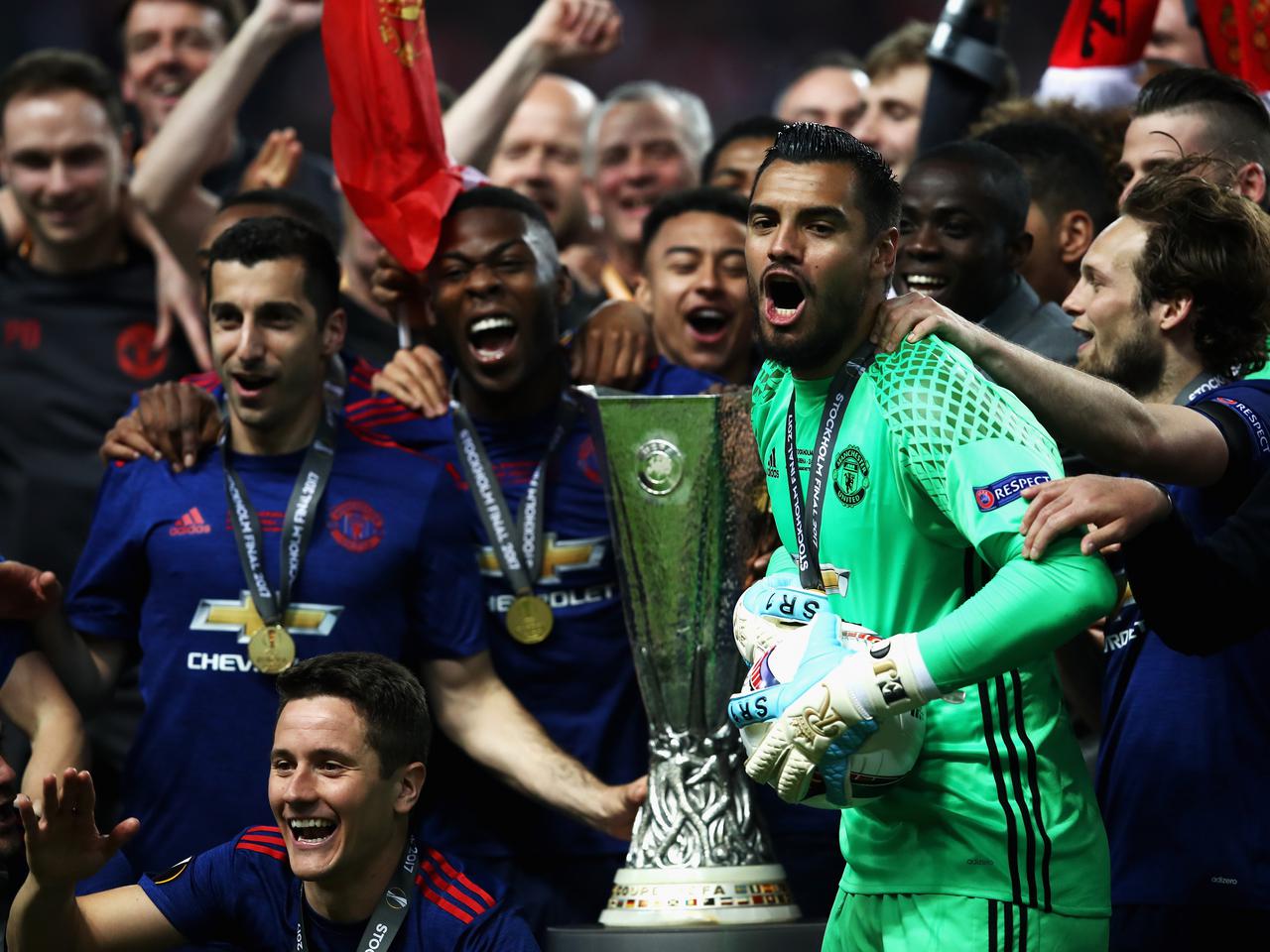 Man Utd Learn Europa League Group Stage Opponents Manchester United